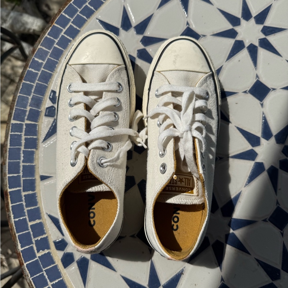 Chuck Taylor All Star Converse Lift Platform Sneakers